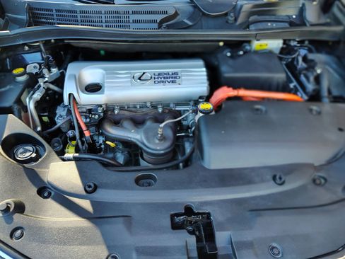 Used 2010 Lexus HS 250h image 26