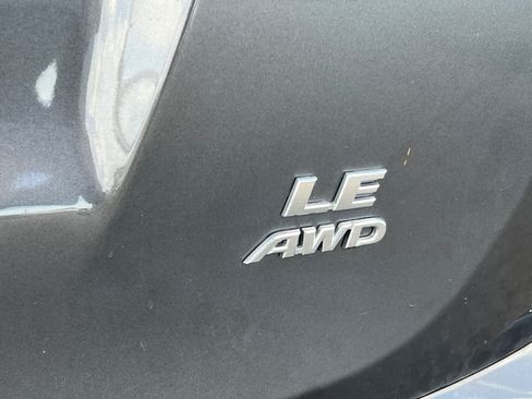 Used 2016 Toyota RAV4 LE AWD/4WD image 21