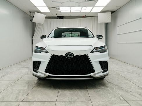 Used 2023 Lexus RX 350 F Sport image 3