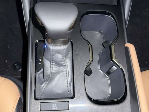 New 2025 Lexus ES 350 w/ Premium Package FWD image 15