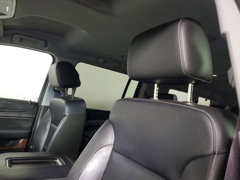 Used 2017 Chevrolet Suburban LT w/ Max Trailering Package AWD/4WD image 23