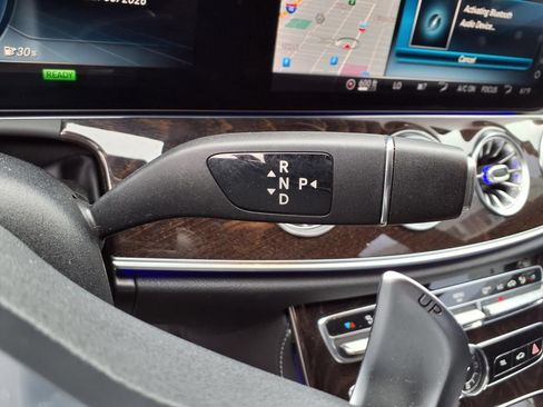 Used 2019 Mercedes-Benz CLS 53 AMG 4MATIC image 12
