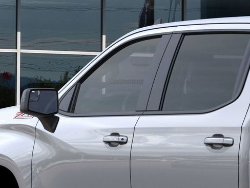 New 2026 Chevrolet Silverado 1500 RST image 12