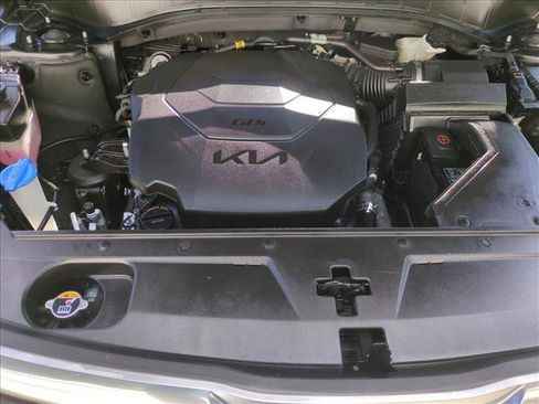 Used 2022 Kia Telluride EX FWD image 28
