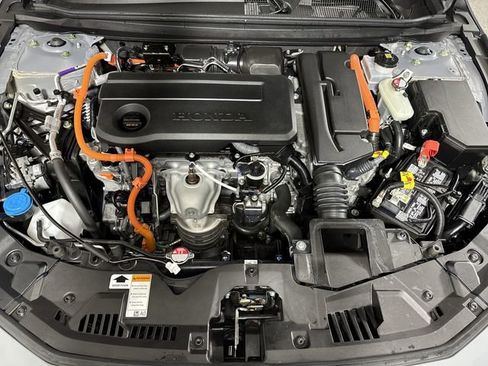 Used 2024 Honda Accord Sport image 28