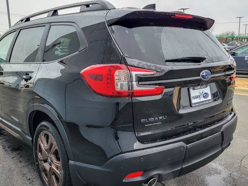 Used 2026 Subaru Ascent Limited Bronze AWD/4WD image 4