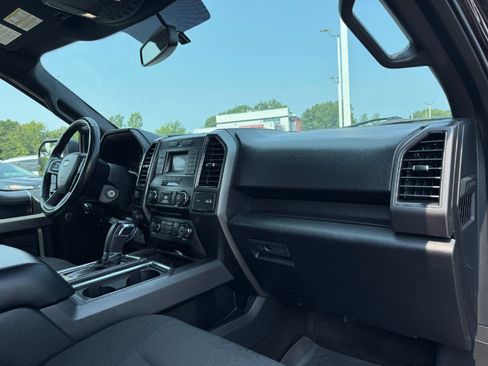Used 2018 Ford F150 XLT w/ Equipment Group 301A Mid AWD/4WD image 19
