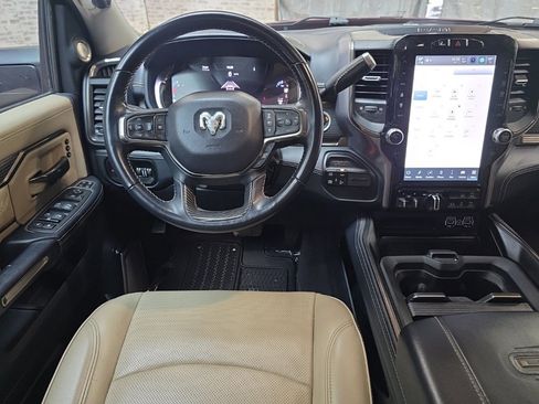 Used 2023 RAM 2500 Limited image 22