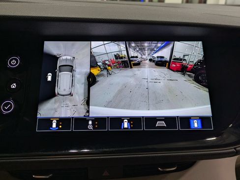 Used 2023 Buick Envision Avenir AWD/4WD image 13