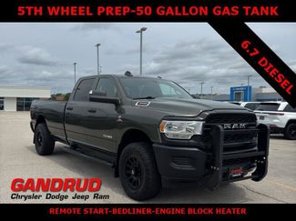 Used 2022 RAM 3500 Tradesman AWD/4WD video 1