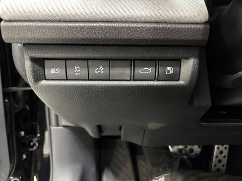 New 2026 Toyota Camry SE AWD/4WD image 17