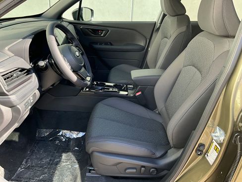 New 2026 Subaru Forester Premium AWD/4WD image 9