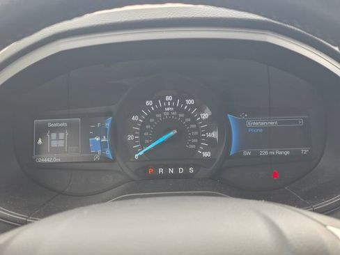 Used 2024 Ford Edge SEL w/ Convenience Package image 14