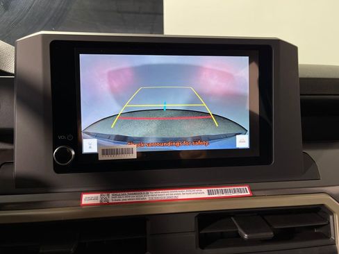 New 2026 Toyota Tacoma SR5 image 21