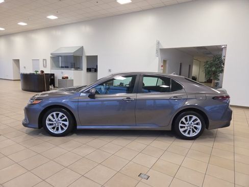 Certified 2023 Toyota Camry LE image 2