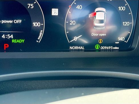 Used 2025 Honda Civic FWD Hybrid Sedan image 12