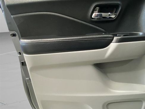 Used 2017 Honda Ridgeline RTL-E image 11