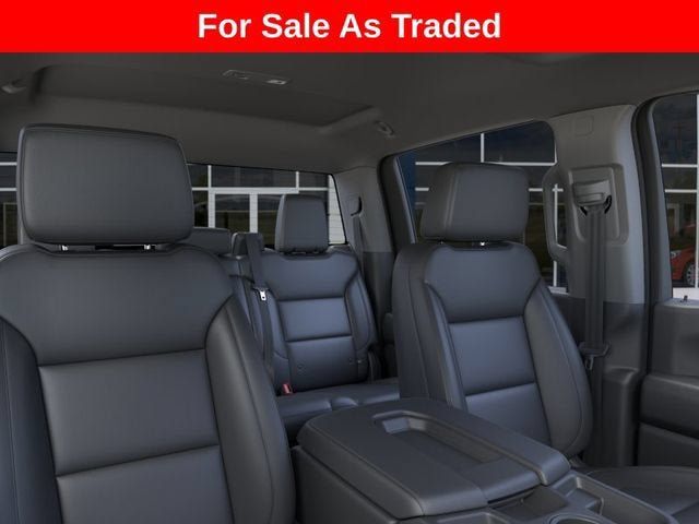 New 2026 GMC Sierra 3500 Pro w/ Convenience Package AWD/4WD image 24