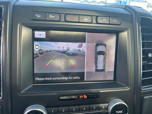 Used 2020 Ford Expedition Limited w/ Special Edition Package image 48