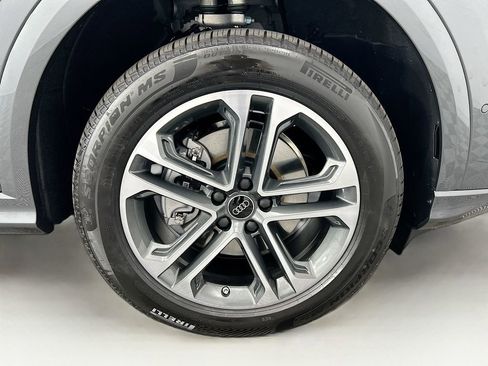 Certified 2025 Audi Q5 Premium Plus w/ Premium Plus AWD/4WD image 31