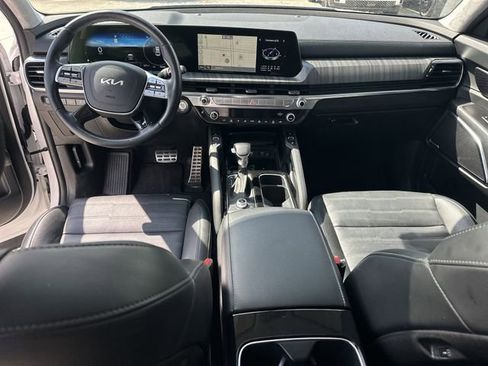 Certified 2024 Kia Telluride SX Prestige AWD/4WD image 15