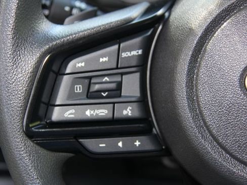 Used 2025 Subaru Crosstrek 2.5i Premium AWD/4WD image 23