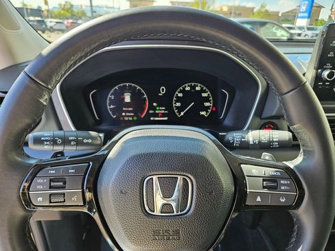 Certified 2025 Honda Pilot EX-L image 22