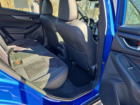 Used 2022 Subaru WRX Limited image 27