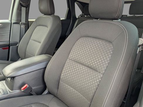 Used 2025 Ford Escape Active FWD image 12