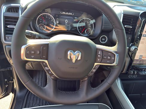 New 2026 RAM 1500 Laramie w/ Sport Appearance Package image 15