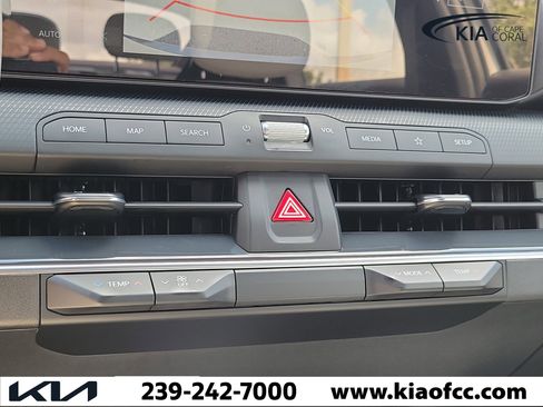 New 2026 Kia K4 GT-Line FWD image 29