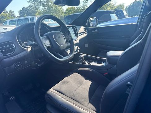 Used 2026 Dodge Durango GT AWD/4WD image 3