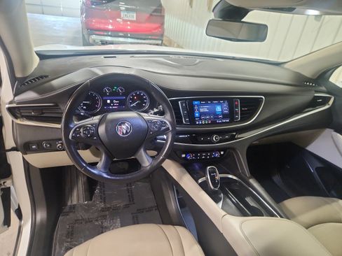 Used 2021 Buick Enclave Premium w/ Surround and Sites Package image 14