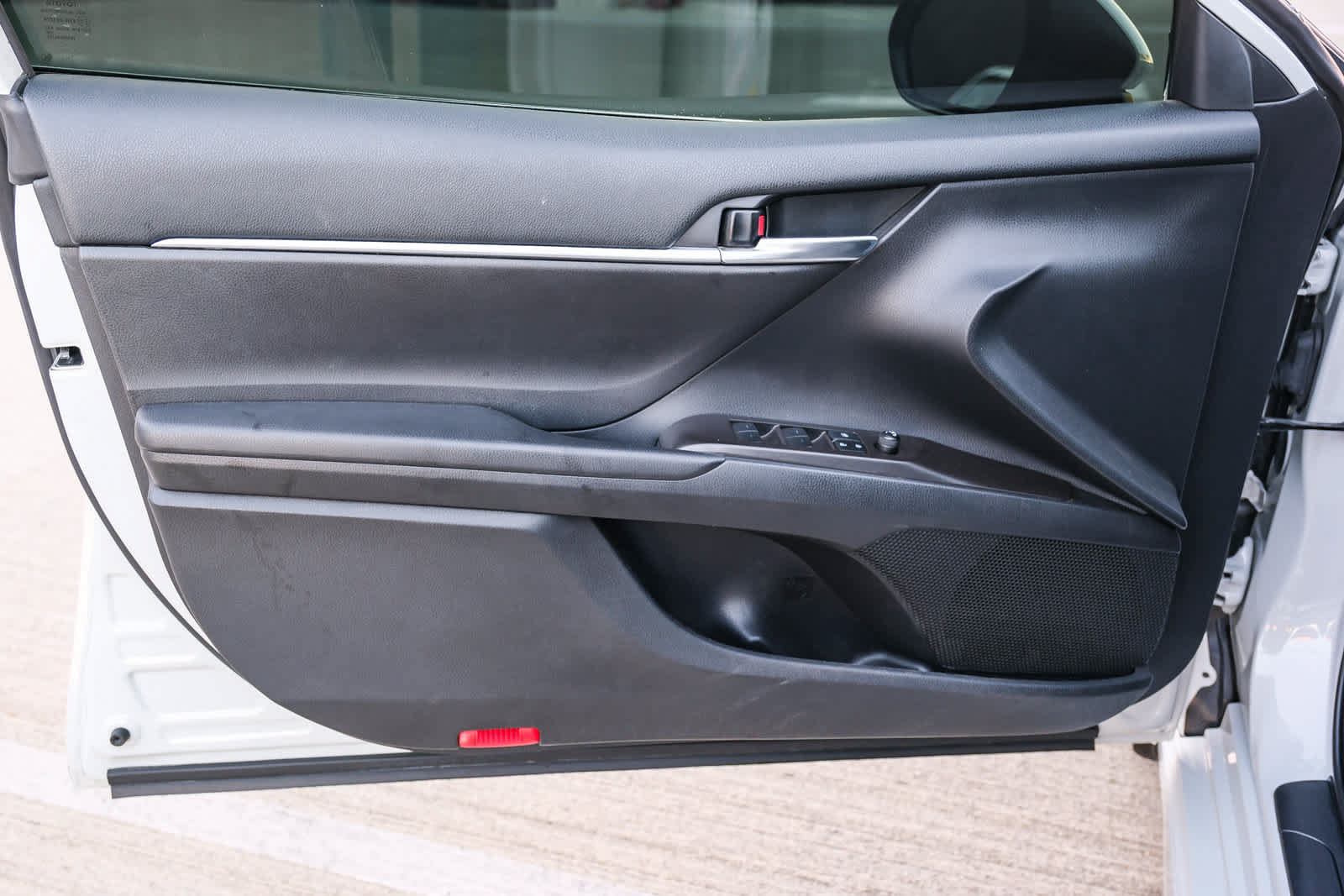 Certified 2022 Toyota Camry SE FWD image 23