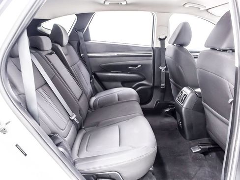 Used 2023 Hyundai Tucson SEL FWD image 32