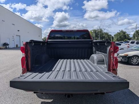 Used 2023 Chevrolet Silverado 1500 High Country AWD/4WD image 12