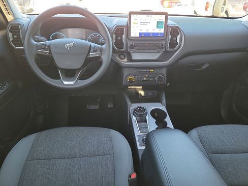 Used 2023 Ford Bronco Sport Big Bend image 10