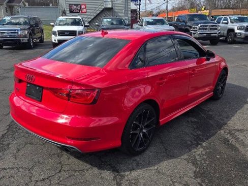 Used 2015 Audi A3 2.0T Prestige w/ Prestige Package image 5