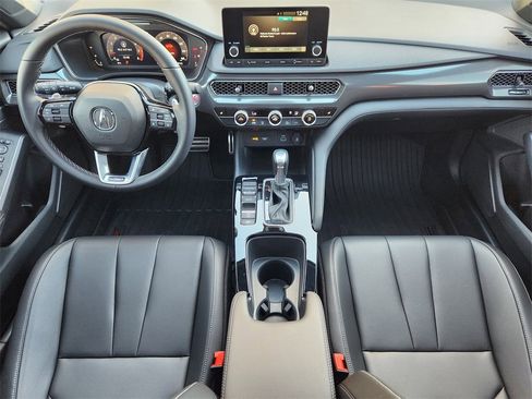 Certified 2025 Acura Integra A-Spec image 28