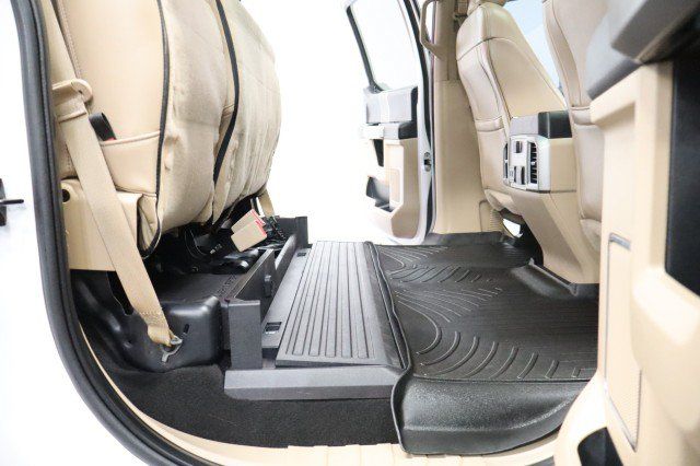 Used 2019 Ford F250 Lariat w/ Lariat Value Package AWD/4WD image 65