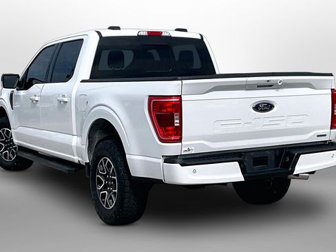 Used 2022 Ford F150 XLT w/ Equipment Group 302A High AWD/4WD image 10