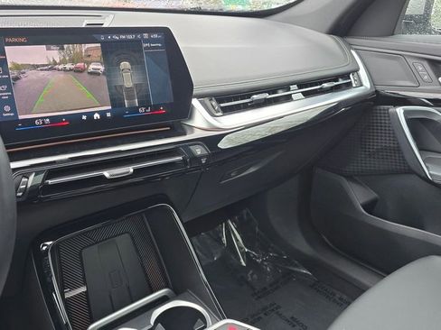 Used 2025 BMW X1 xDrive28i w/ Convenience Package image 35