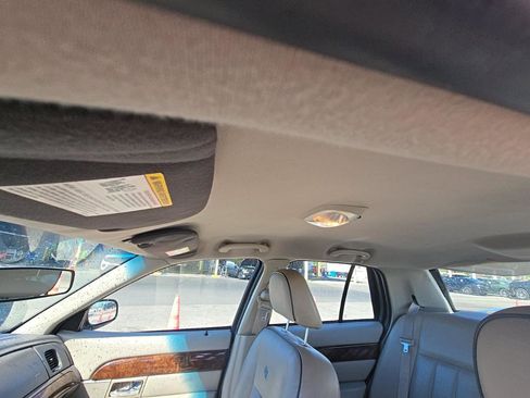 Used 2008 Mercury Grand Marquis GS RWD image 15
