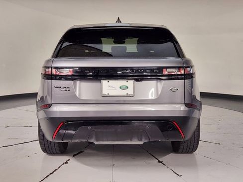 Used 2020 Land Rover Range Rover Velar S AWD/4WD image 10