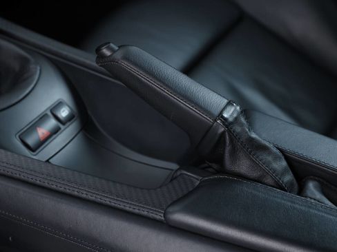 Used 2007 BMW M Coupe image 54