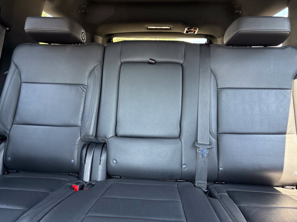 Used 2023 Chevrolet Tahoe LT AWD/4WD image 13