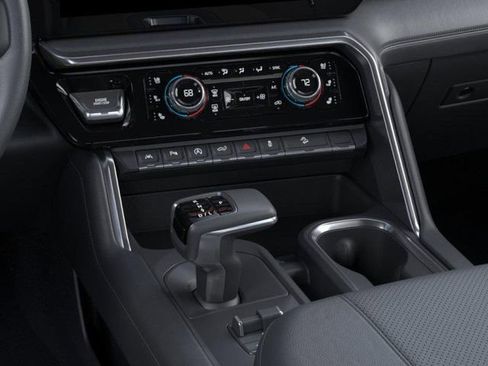 New 2026 GMC Sierra 1500 Denali AWD/4WD image 23