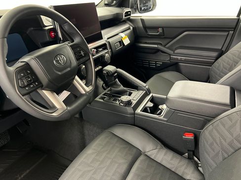 New 2026 Toyota 4Runner TRD Off-Road Premium image 15