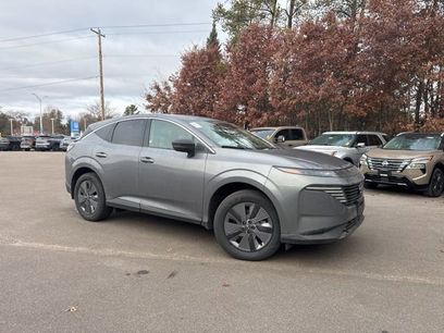 Used 2025 Nissan Murano SL