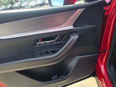 New 2026 MAZDA CX-90 Plug-In Hybrid w/ Preferred AWD/4WD image 20